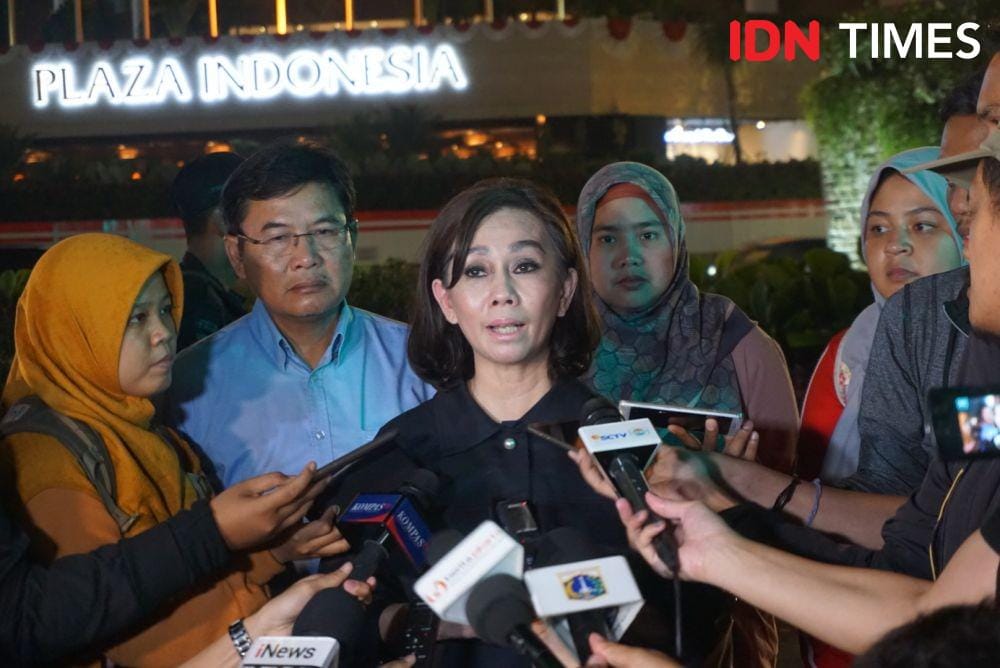 IDN Times/Gregorius Aryodamar P