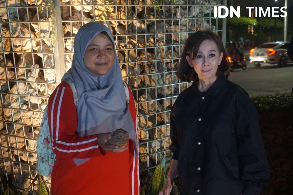 IDN Times/Gregorius Aryodamar P