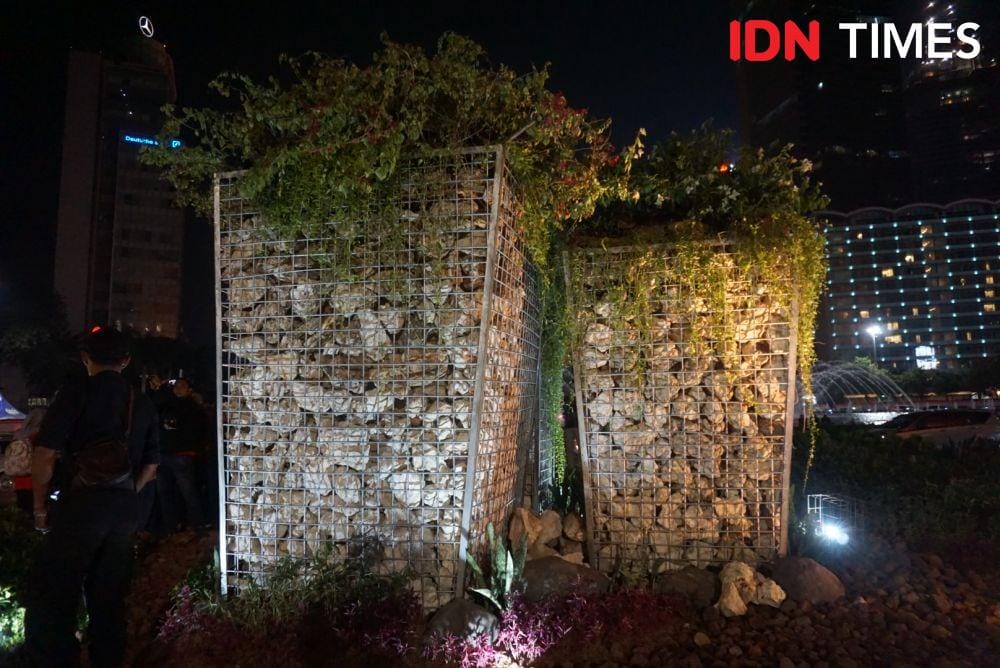 IDN Times/Gregorius Aryodamar P