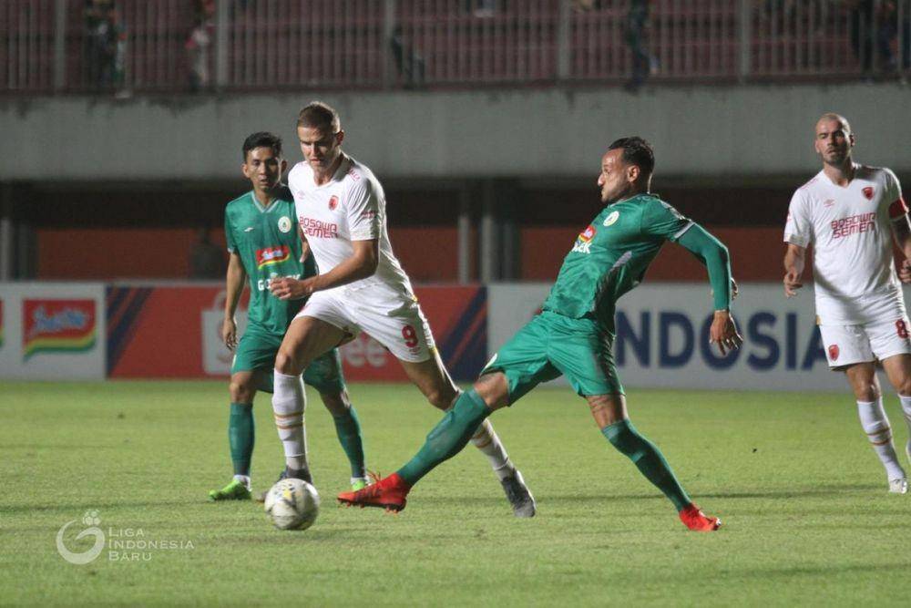 Liga-Indonesia.id