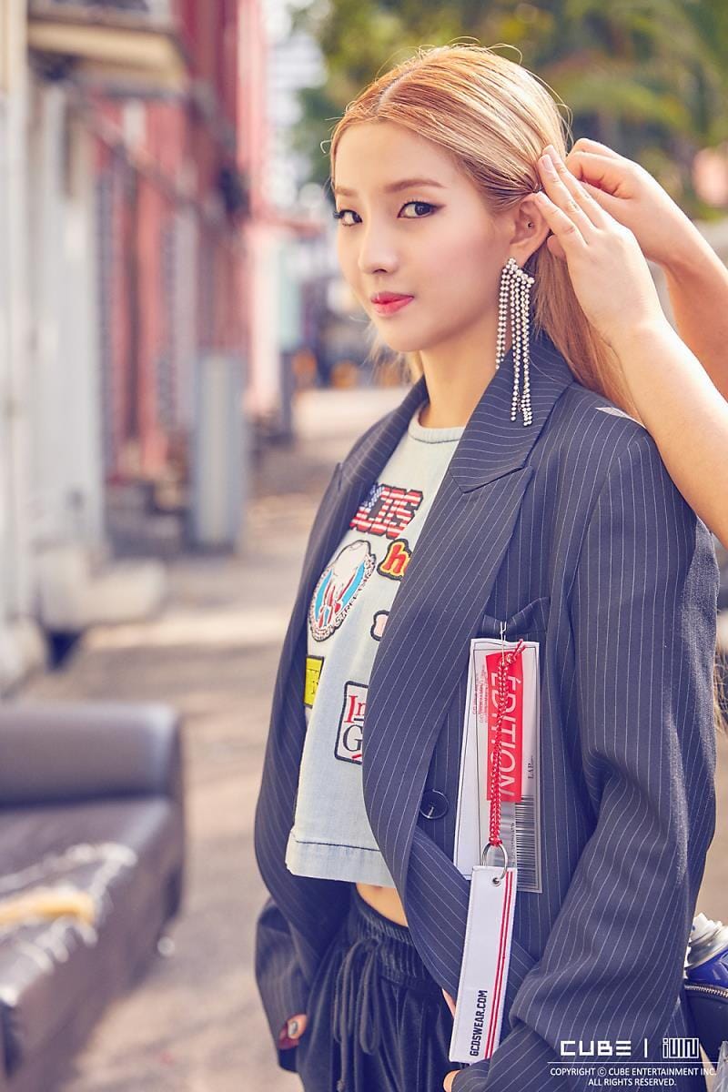 G-idle.fandom.com/soyeon