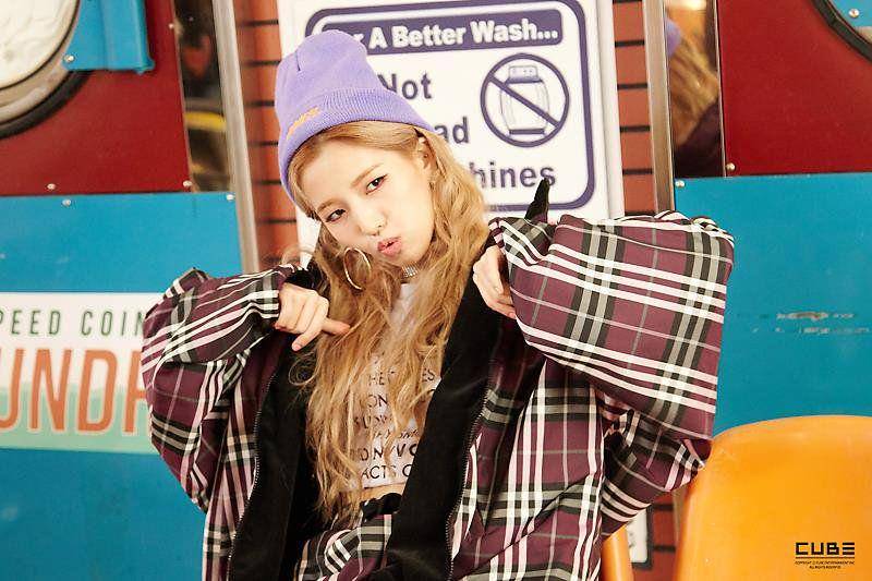 G-idle.fandom.com/soyeon