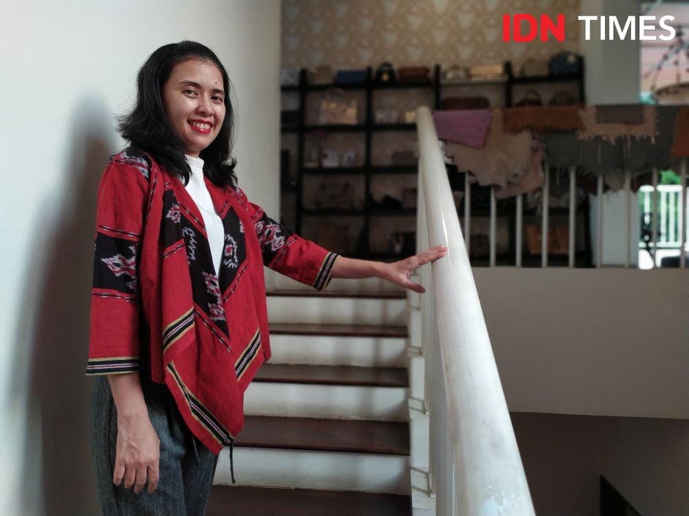 IDN Times/Dhana Kencana