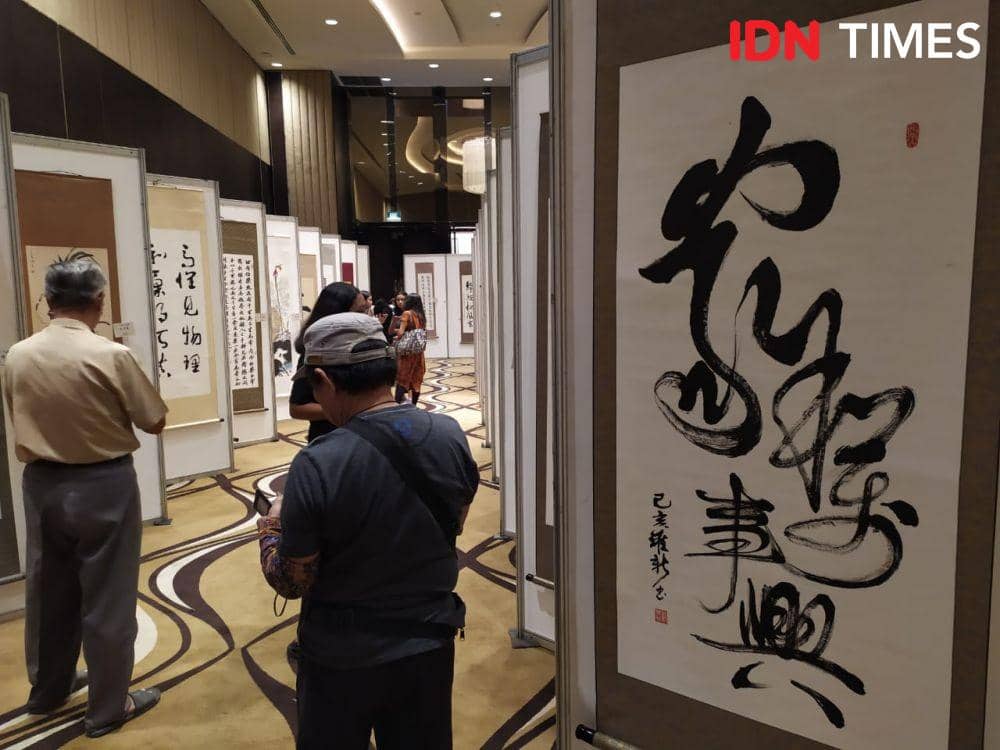 IDN Times/Fariz Fardianto