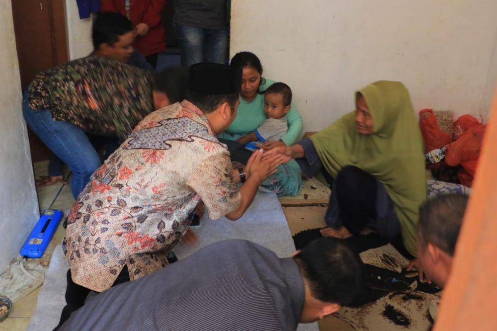 Humas Pemkot Tangerang