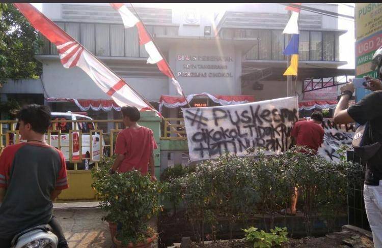 Dok. Istimewa