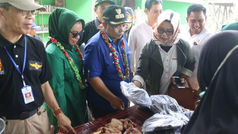 IDN Times/Humas Kutai Timur