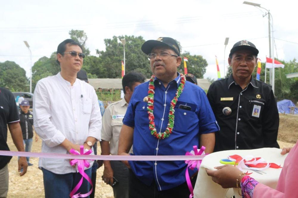 IDN Times/Humas Kutai Timur