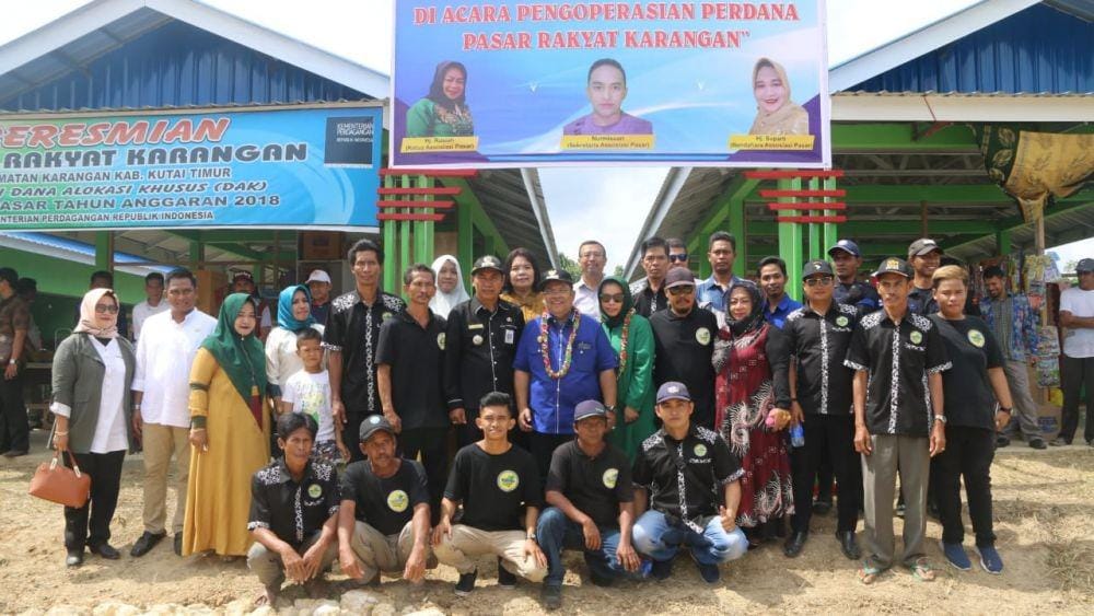 IDN Times/Humas Kutai Timur