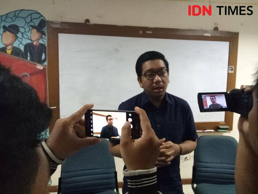 IDN Times/Lazuardi Putra