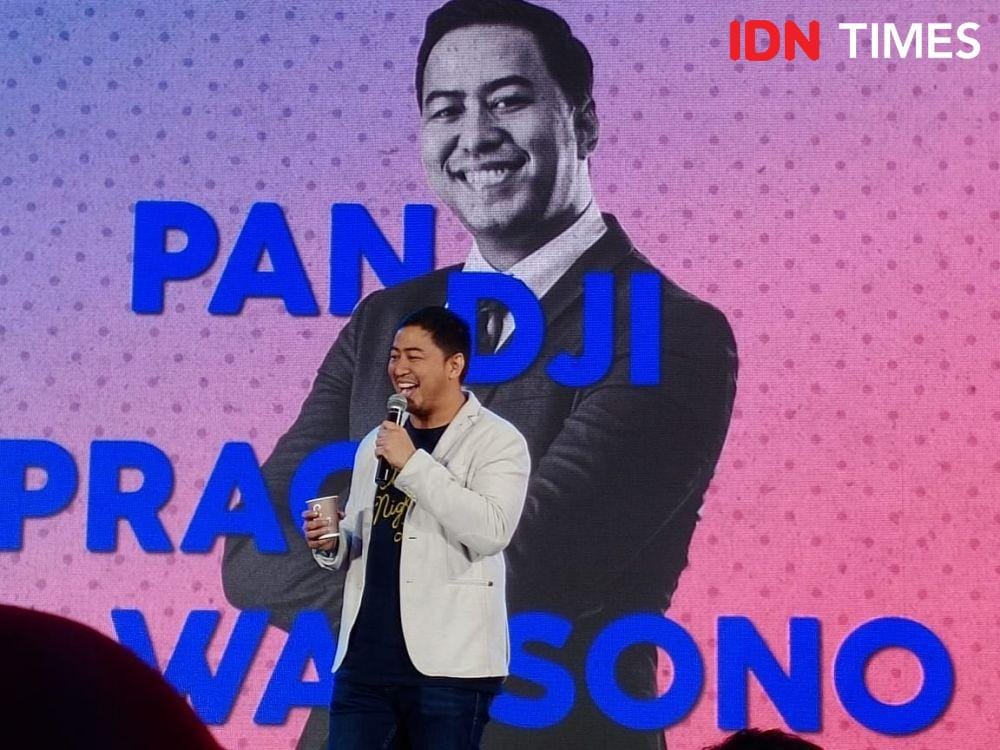 IDN Times/Stella Azasya