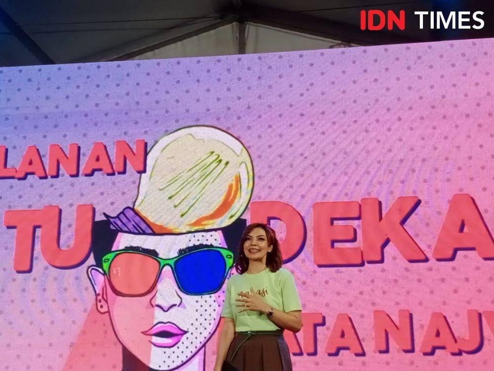 IDN Times/Stella Azasya