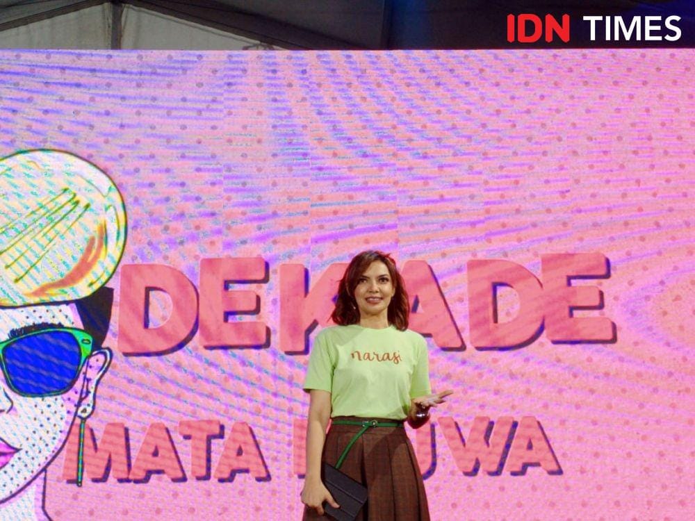 IDN Times/Stella Azasya