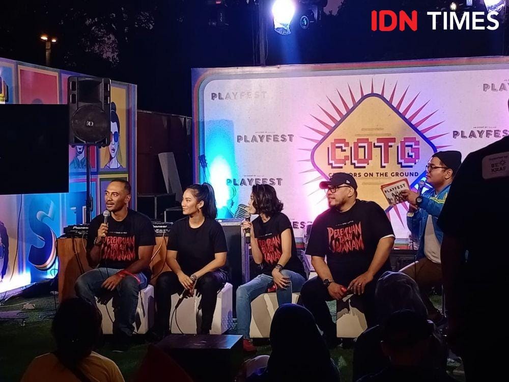 IDN Times/Stella Azasya