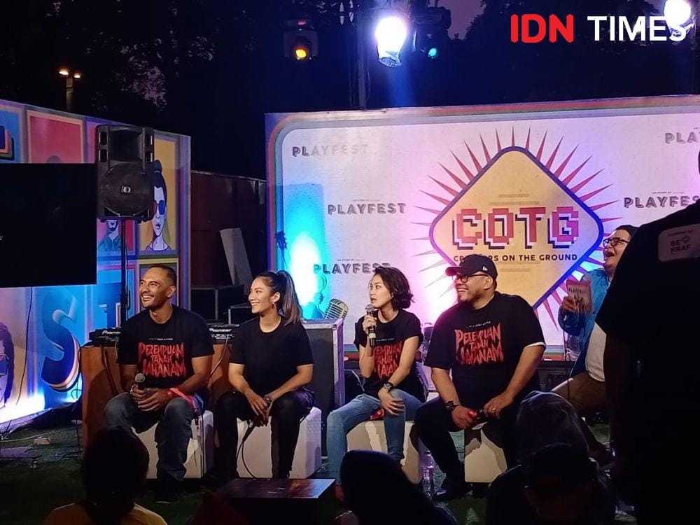 IDN Times/Stella Azasya