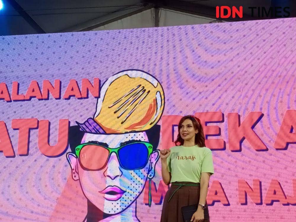 IDN Times/Stella Azasya