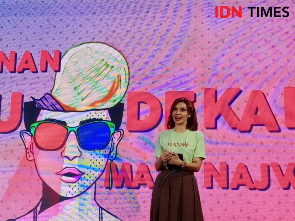 IDN Times/Stella Azasya