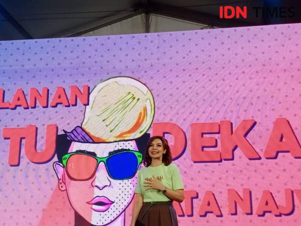 IDN Times/Stella Azasya