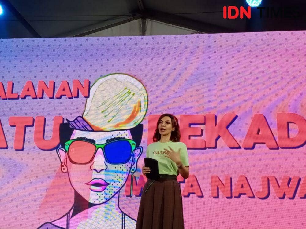 IDN Times/Stella Azasya