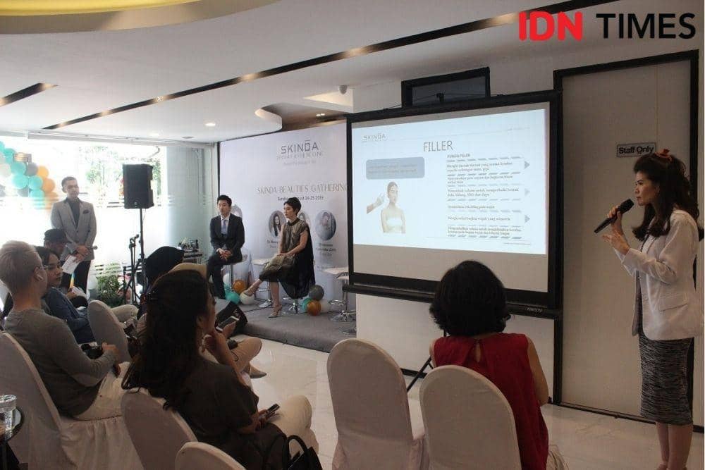 IDN Times/Dewa Putu Ardita