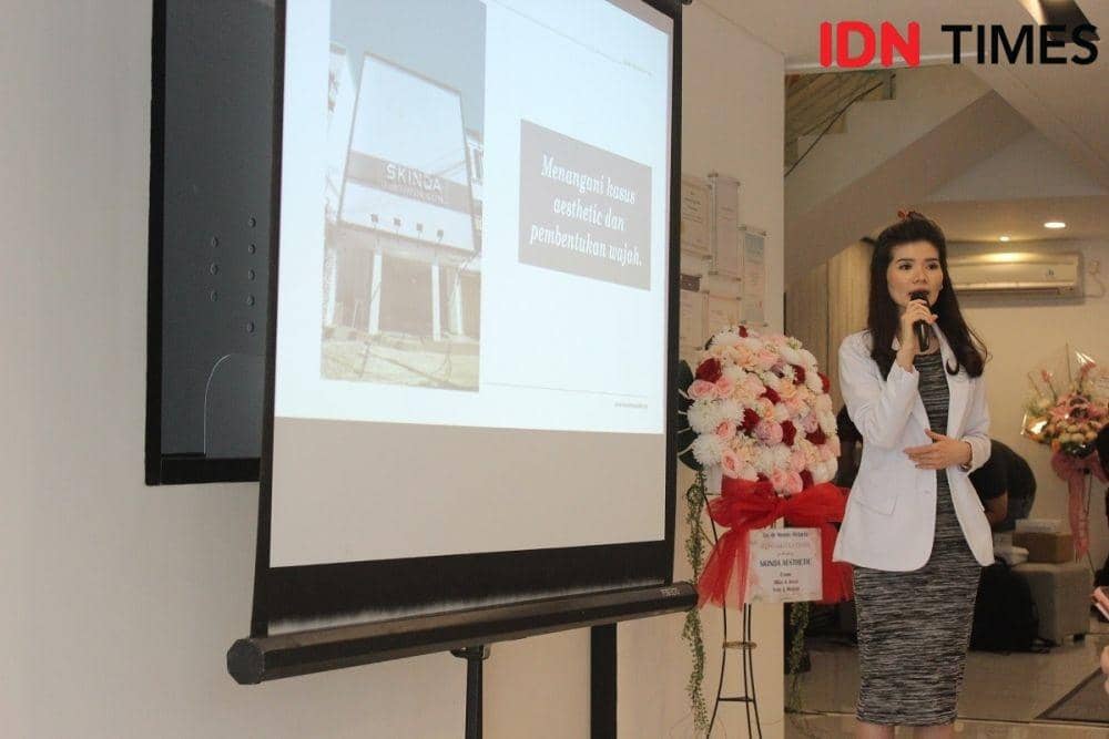 IDN Times/Dewa Putu Ardita