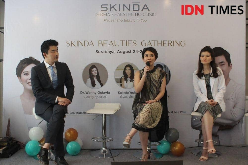 IDN Times/Dewa Putu Ardita