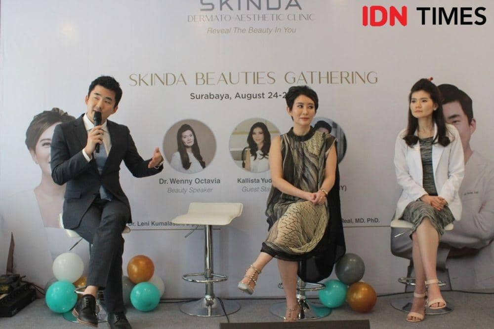 IDN Times/Dewa Putu Ardita