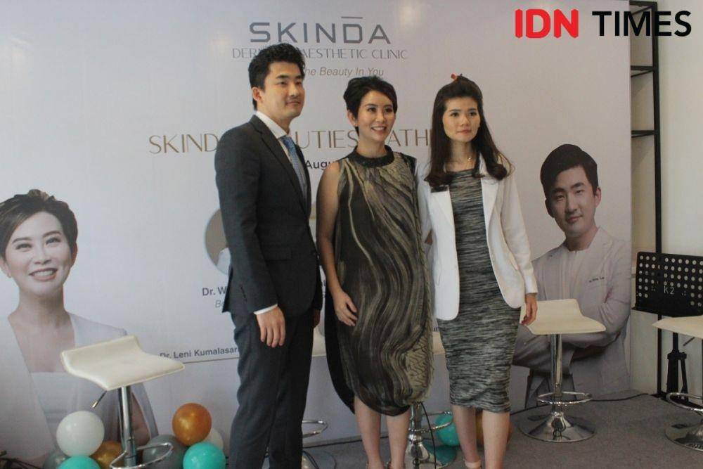 IDN Times/Dewa Putu Ardita