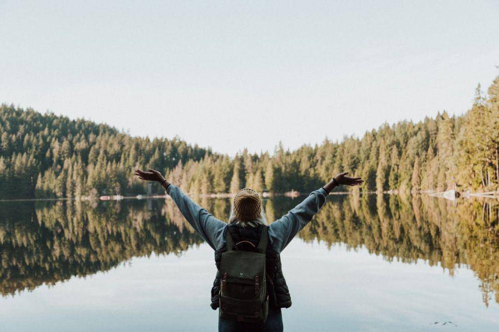 unsplash/Priscilla Du Preez