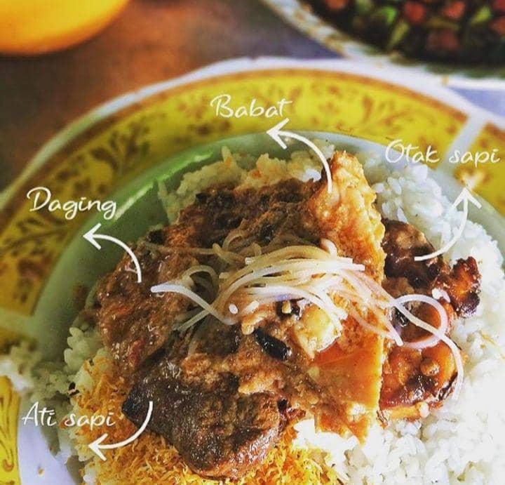 Instagram.com/kulinerpamekasan