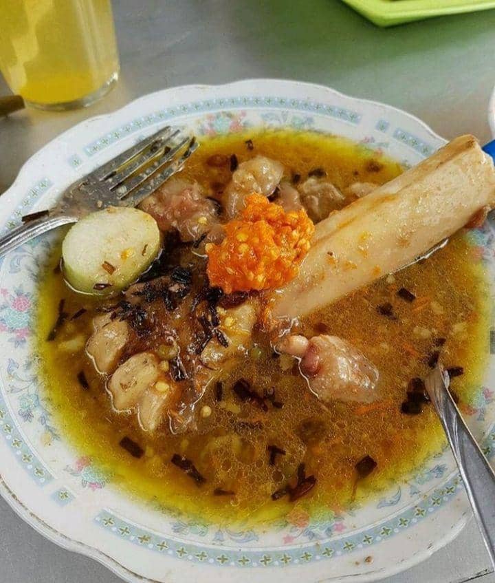 Instagram.com/kulinerpamekasan