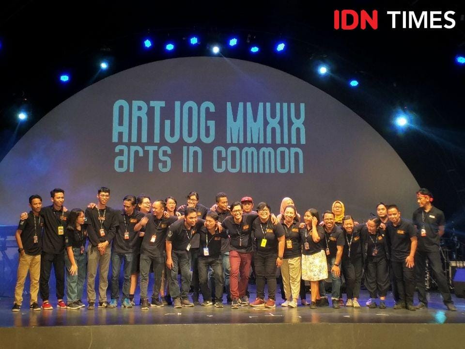 IDNTimes/Holy Kartika