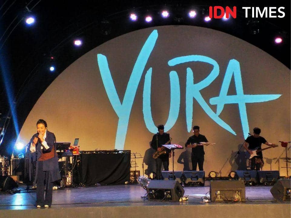 IDNTimes/Holy Kartika