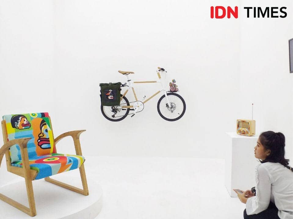 IDNTimes/Holy Kartika