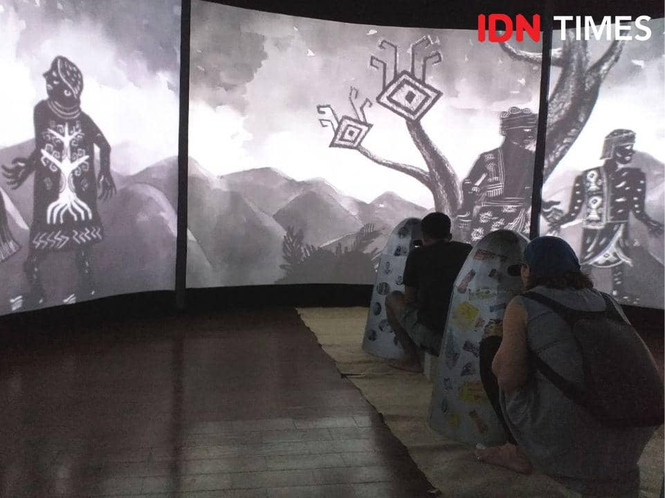 IDNTimes/Holy Kartika