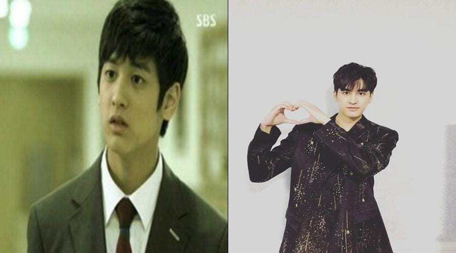 SBS dan Instagram/chan_w000