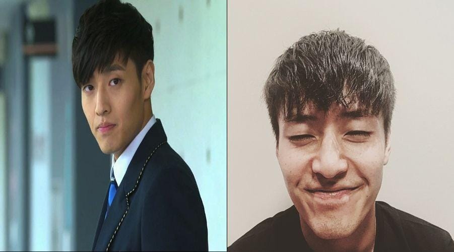 SBS dan Instagram/galpos3