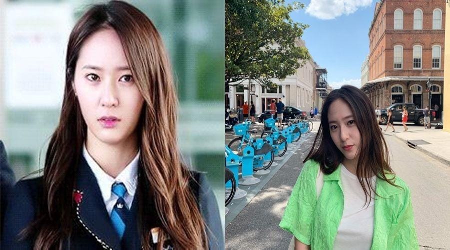 SBS dan Instagram/vousmevoyez