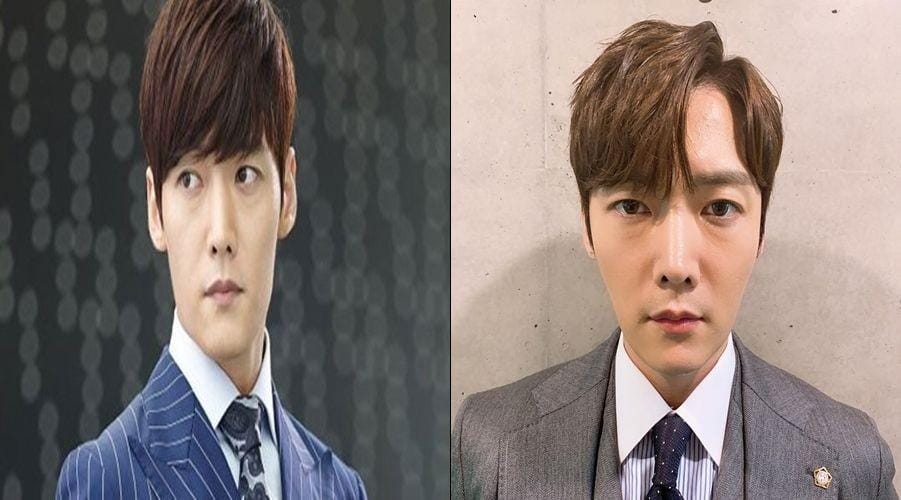 SBS dan Instagram/real_jinhyuk