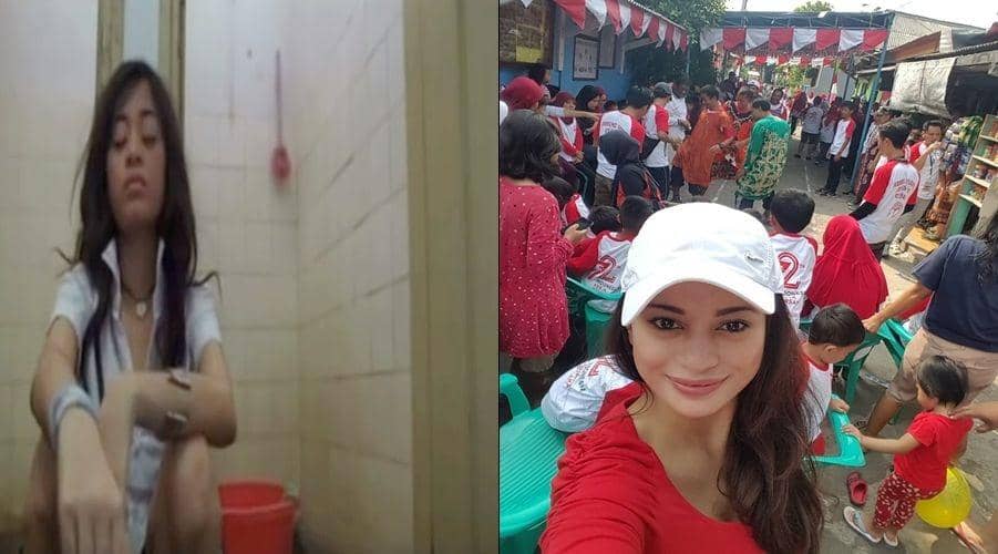 RPTI Channel dan Instagram/angie_virgin