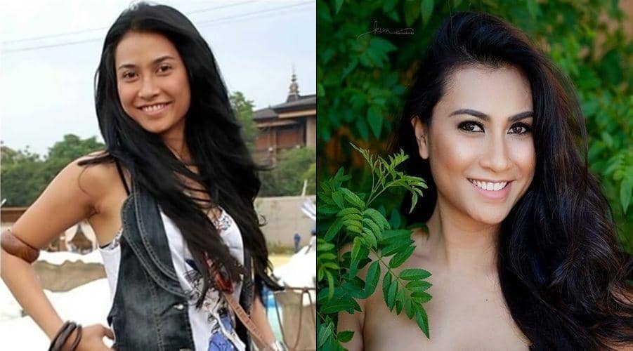 Berbagai sumber dan Instagram/uliauliani10