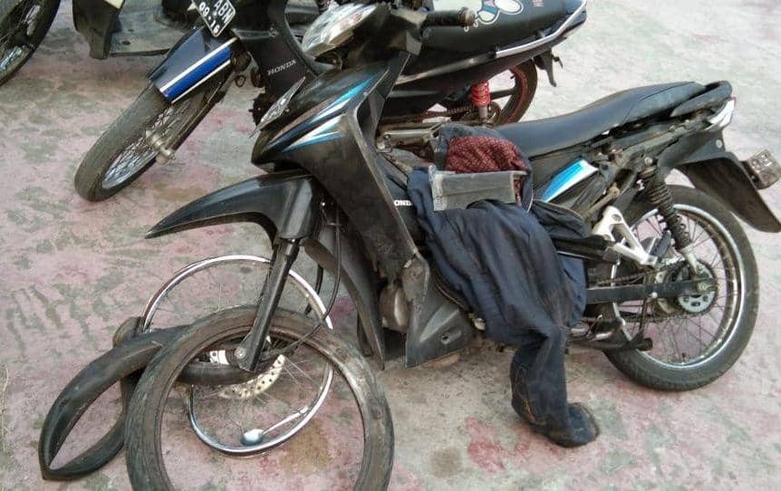 Dok. IDN Times/IStimewa