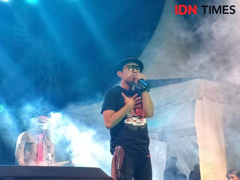 IDN Times/Gideon Aritonang
