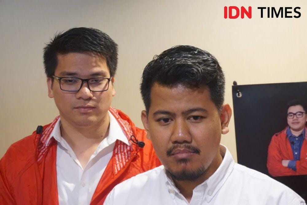 IDN Times/Gregorius Aryodamar P