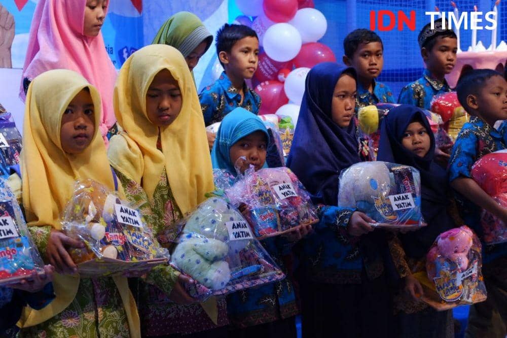 IDN Times/Yogie Fadila