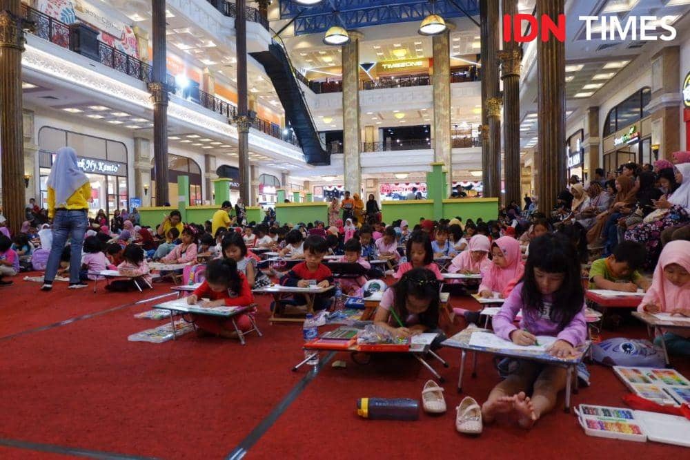 IDN Times/Yogie Fadila