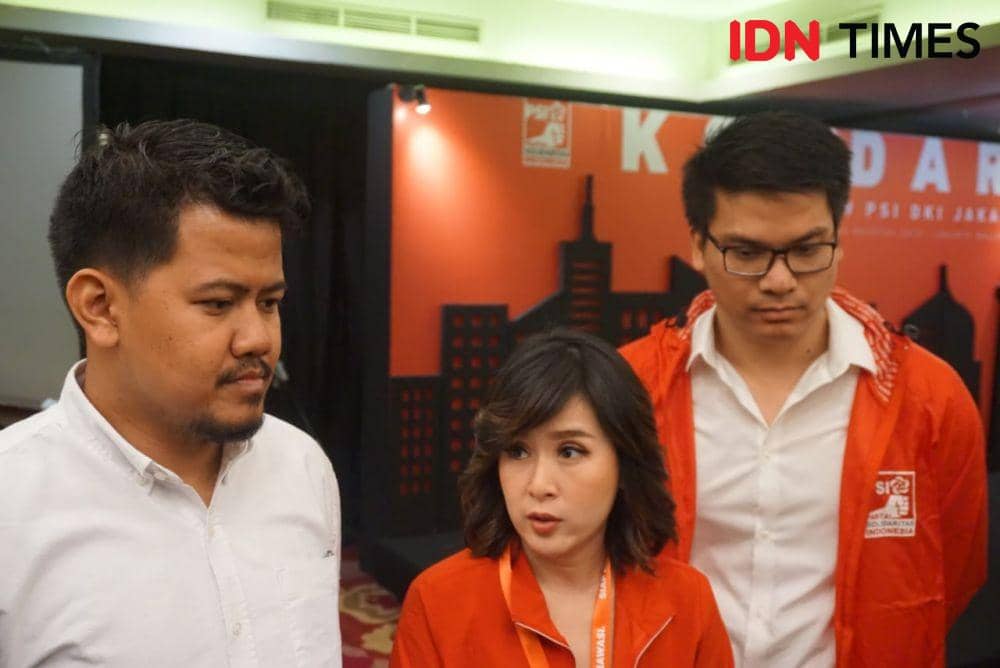 IDN Times/Gregorius Aryodamar P