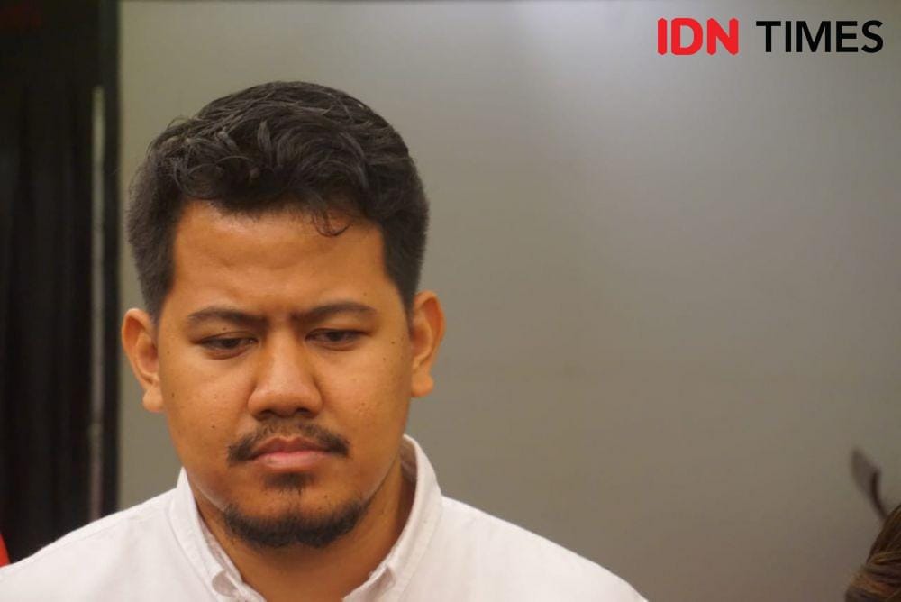 IDN Times/Gregorius Aryodamar P