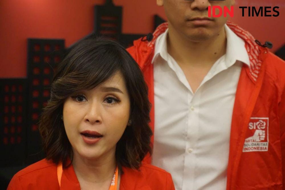 IDN Times/Gregorius Aryodamar P