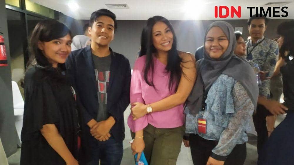 IDN Times/Naila Pringgadani